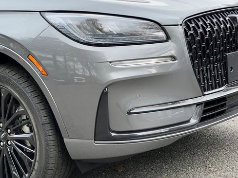 New 2026 Lincoln Corsair Premiere image 2