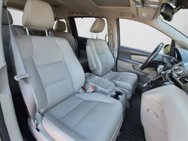 Used 2017 Honda Odyssey EX-L image 21