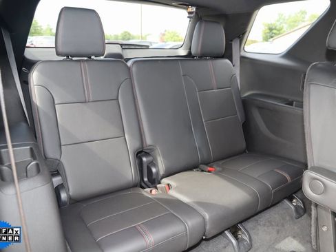 Used 2023 Chevrolet Traverse RS w/ LPO, Floor Liner Package image 14