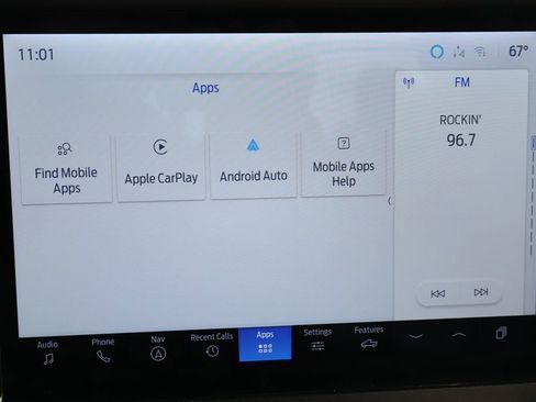 Used 2024 Ford F150 Raptor image 41