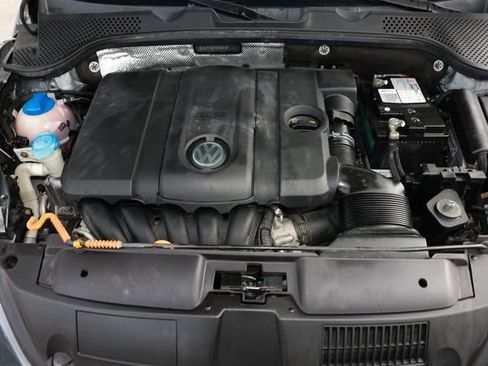 Used 2012 Volkswagen Beetle 2.5 FWD image 50