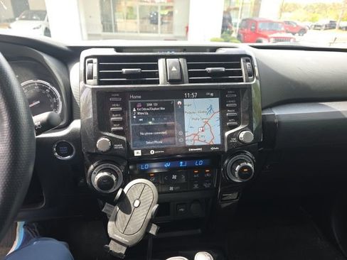 Used 2023 Toyota 4Runner TRD Pro image 14