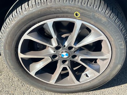 Used 2015 BMW X5 xDrive35d AWD/4WD image 15