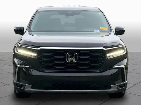 Used 2025 Honda Pilot EX-L image 4
