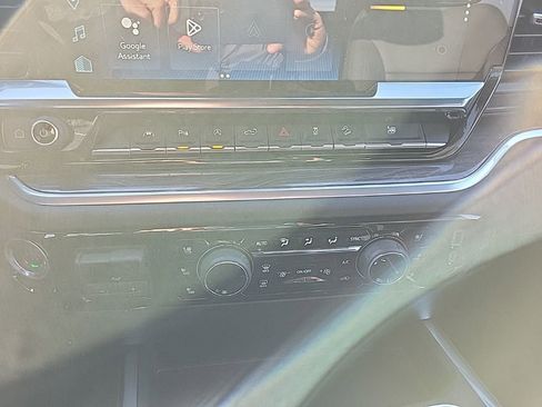 New 2026 Chevrolet Silverado 1500 LTZ image 13