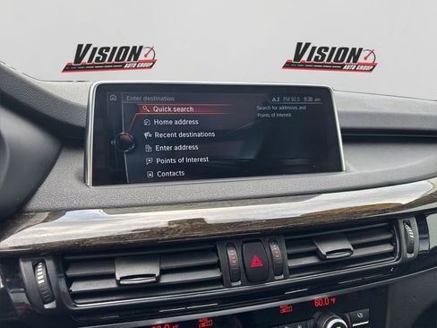 Used 2017 BMW X5 xDrive35i image 31