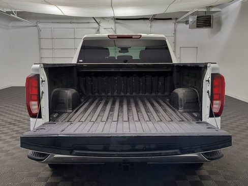 Used 2024 GMC Sierra 1500 Pro w/ Pro Value Package AWD/4WD image 18