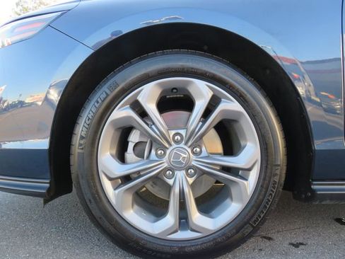 Used 2024 Honda Accord EX image 6