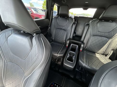 Used 2023 INFINITI QX60 Autograph w/ Cargo Package AWD/4WD image 14