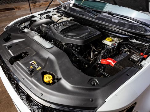 Used 2023 Jeep Wagoneer Series II image 37