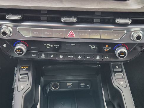New 2025 Kia Telluride SX X-Line image 14