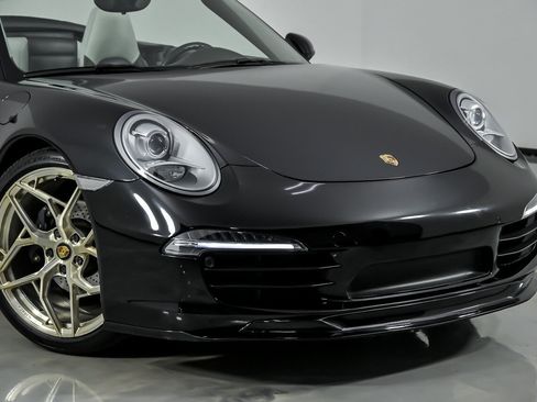 Used 2013 Porsche 911 Carrera image 3
