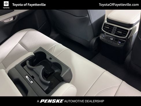 Used 2023 Lexus RX 350 Premium Plus w/ Cold Area Package image 11