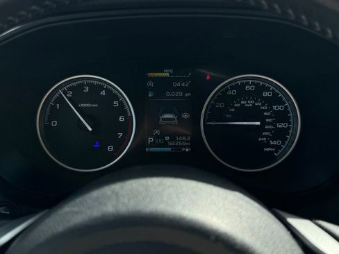 Used 2021 Subaru Forester Premium image 16