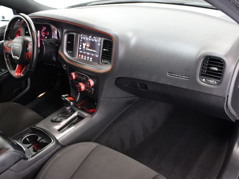 Used 2023 Dodge Charger R/T w/ Blacktop Package RWD image 35