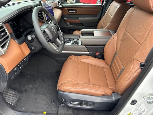 New 2026 Toyota Tundra 1794 Edition image 26