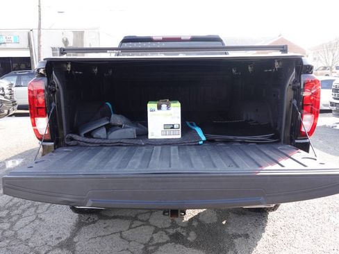Used 2023 GMC Sierra 1500 Elevation w/ X31 Off-Road Package AWD/4WD image 30
