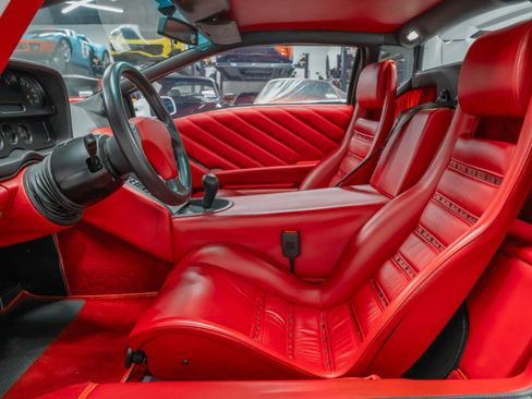 Used 1992 Lamborghini Diablo Coupe image 30