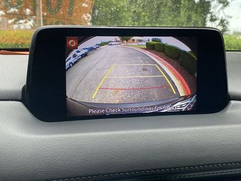 Used 2020 MAZDA CX-5 Grand Touring FWD image 21