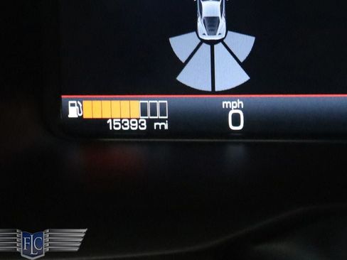 Used 2022 Ferrari F8 Tributo RWD image 45