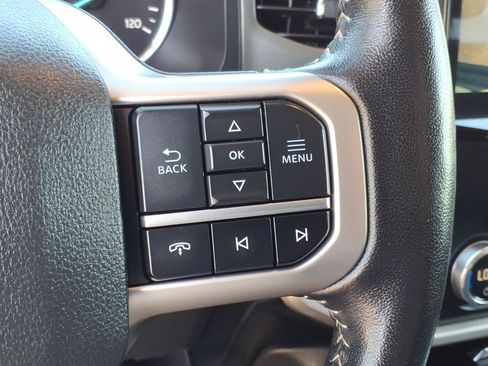 Certified 2024 Ford Expedition Max XLT AWD/4WD image 26