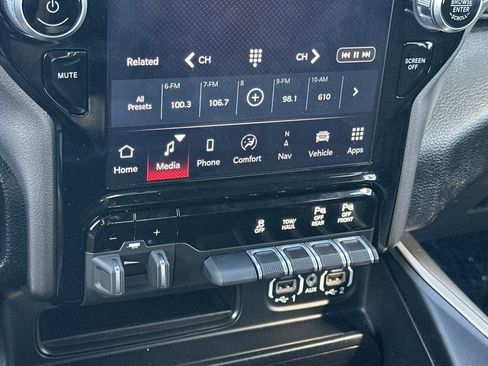 Used 2022 RAM 1500 Big Horn AWD/4WD image 20