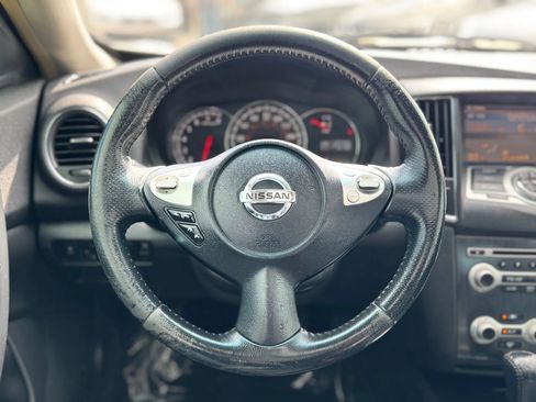 Used 2014 Nissan Maxima 3.5 SV w/ SV Value Package image 27