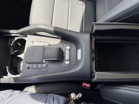 Certified 2026 Mercedes-Benz GLS 450 4MATIC image 15