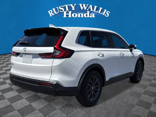 New 2027 Honda CR-V EX-L image 2