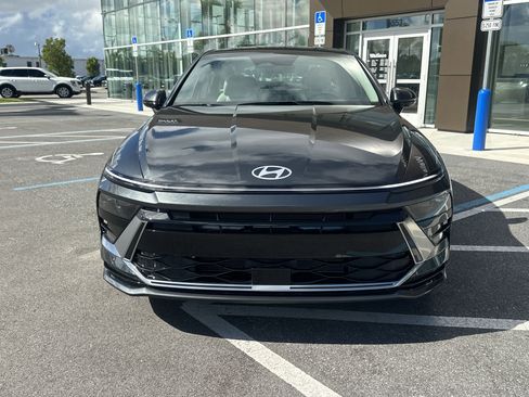 New 2026 Hyundai Sonata SEL image 3