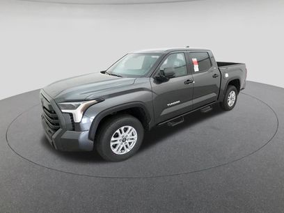 New 2025 Toyota Tundra SR5