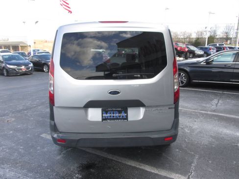 Used 2014 Ford Transit Connect XL FWD image 4