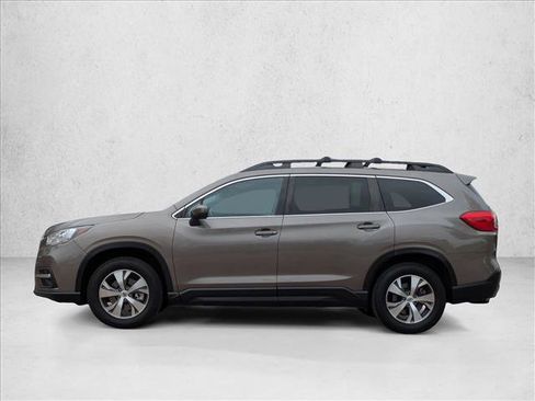 Used 2021 Subaru Ascent Premium w/ Convenience Package AWD/4WD image 9