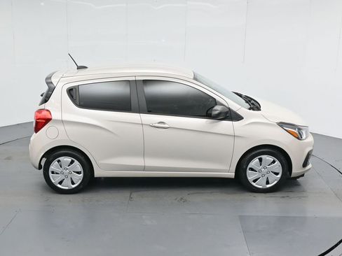 Used 2018 Chevrolet Spark LS image 38