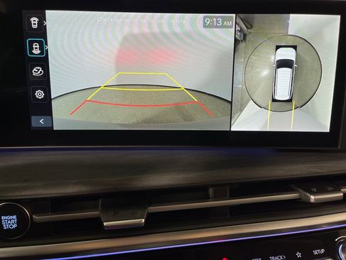 New 2026 Hyundai Santa Fe Limited image 30