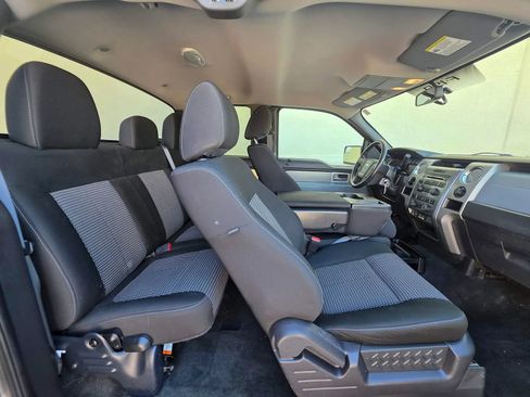 Used 2011 Ford F150 XLT w/ XLT Convenience Pkg image 12