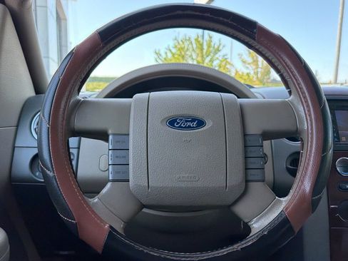 Used 2008 Ford F150 2WD SuperCrew image 21