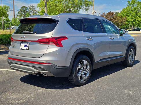 Used 2023 Hyundai Santa Fe SEL FWD image 6