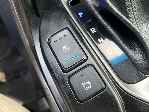 Used 2016 Hyundai Santa Fe Limited w/ Option Group 04 image 64