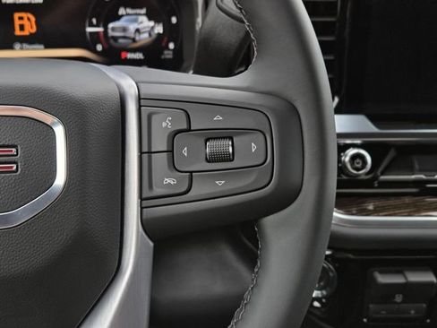 New 2026 GMC Sierra 1500 Elevation w/ Elevation Select Package AWD/4WD image 19