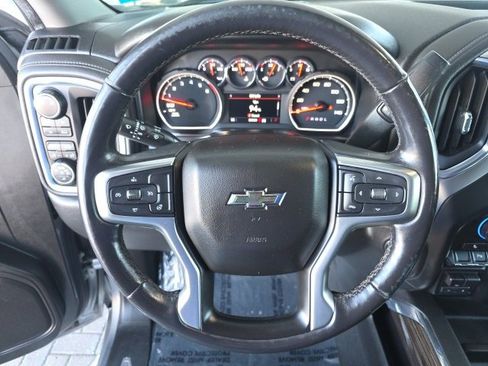 Used 2019 Chevrolet Silverado 1500 RST w/ All-Star Edition image 27