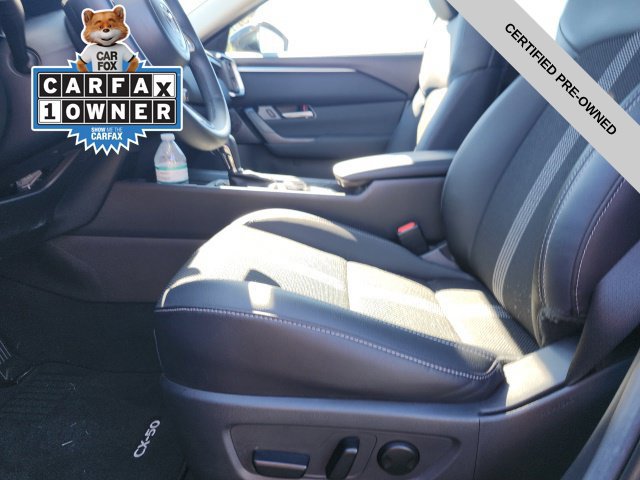 Certified 2026 MAZDA CX-50 AWD 2.5 S w/ Weather Package image 16