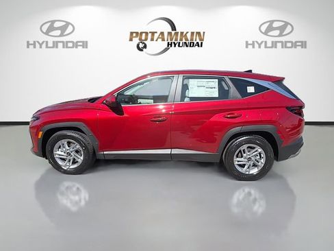 New 2026 Hyundai Tucson SE image 8