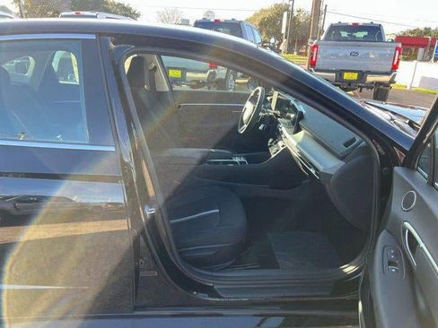 New 2026 Hyundai Sonata SEL FWD image 71