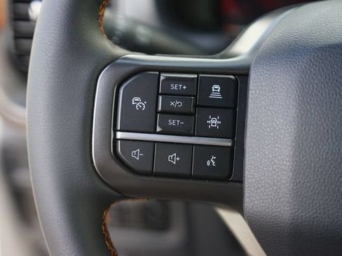 Used 2026 Ford F150 Tremor w/ Equipment Group 402A High AWD/4WD image 23