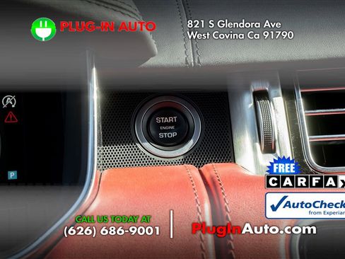 Used 2019 Land Rover Range Rover Autobiography image 25