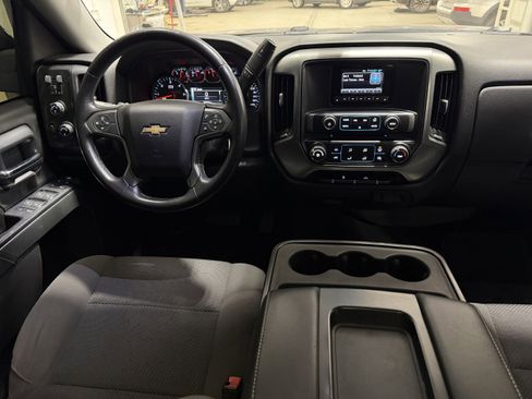 Used 2015 Chevrolet Silverado 1500 LT image 22