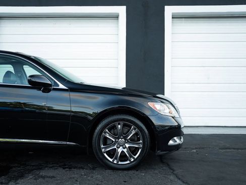 Used 2008 Lexus LS 460 RWD image 13