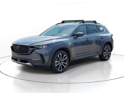New 2026 MAZDA CX-50 2.5 Turbo w/ Weather Package
