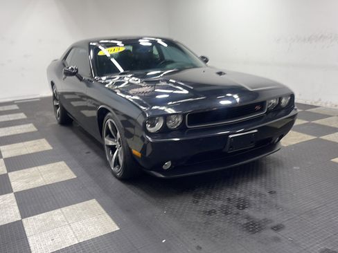 Used 2013 Dodge Challenger R/T RWD image 20